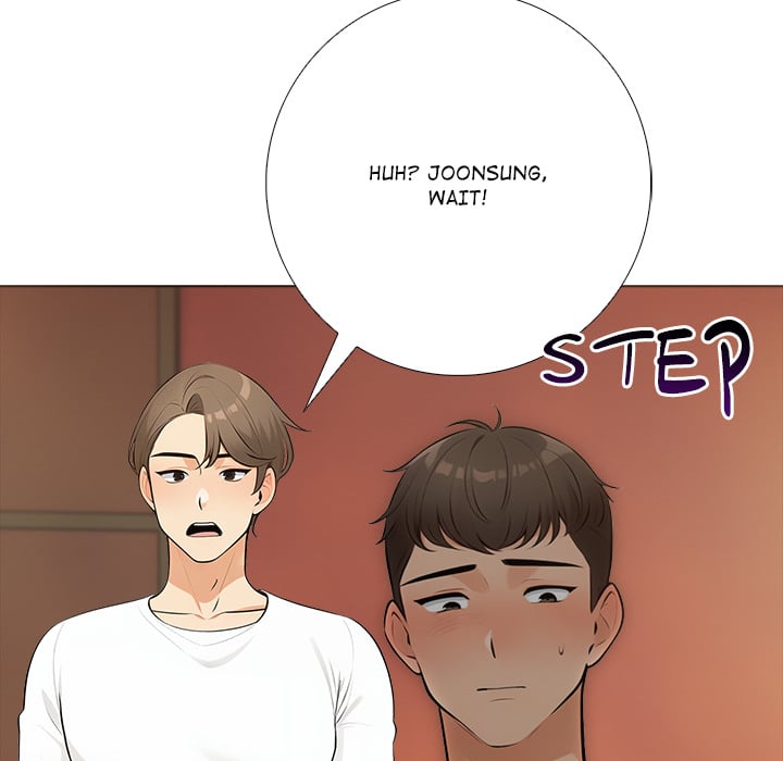 Purity Game - Chapter 16 Page 90