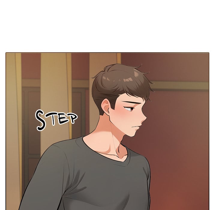 Purity Game - Chapter 16 Page 94