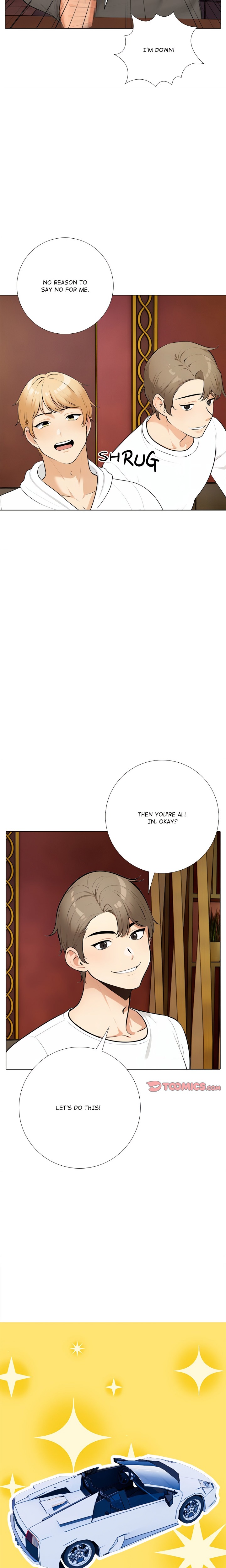 Purity Game - Chapter 17 Page 14