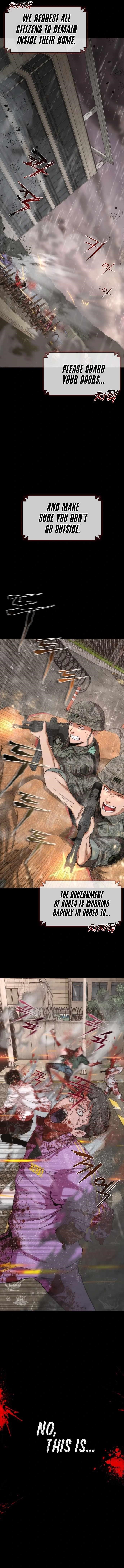 Zombie Revelation: 82-08 - Chapter 0 Page 3