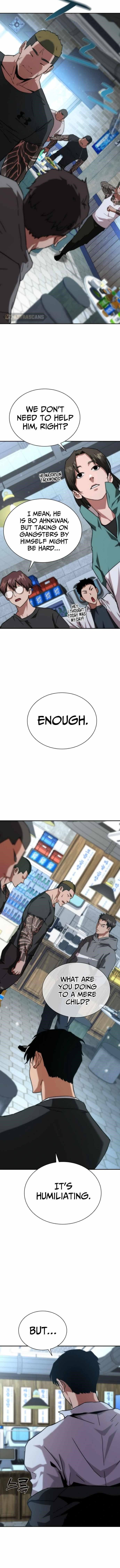 Zombie Revelation: 82-08 - Chapter 1 Page 14