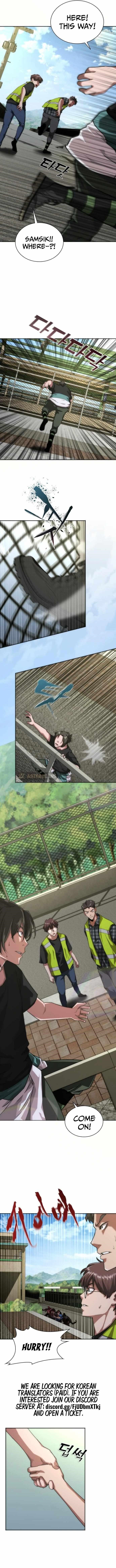 Zombie Revelation: 82-08 - Chapter 10 Page 2