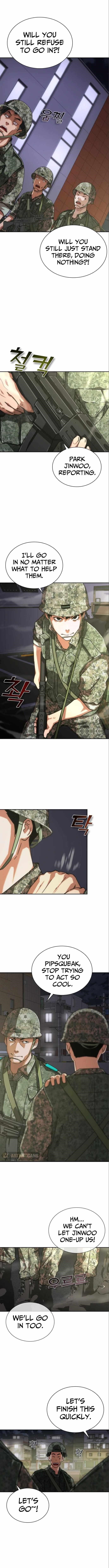 Zombie Revelation: 82-08 - Chapter 15 Page 18