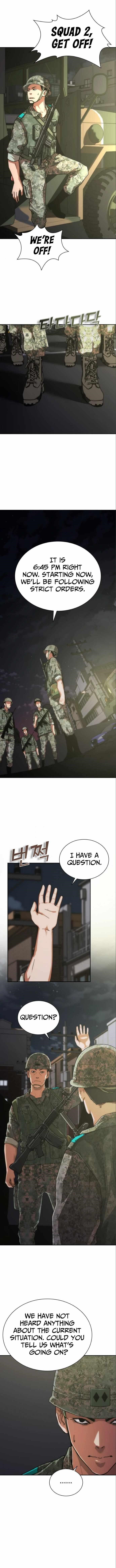 Zombie Revelation: 82-08 - Chapter 15 Page 9