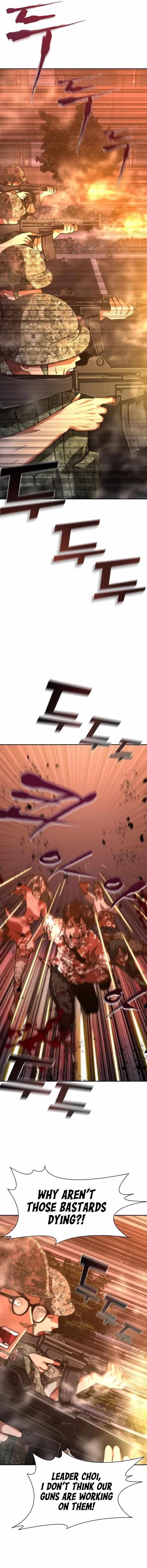 Zombie Revelation: 82-08 - Chapter 16 Page 13