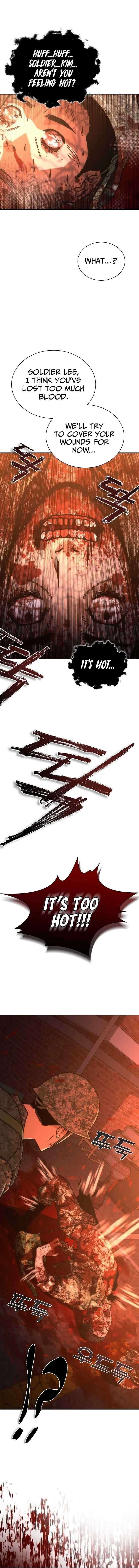 Zombie Revelation: 82-08 - Chapter 16 Page 20