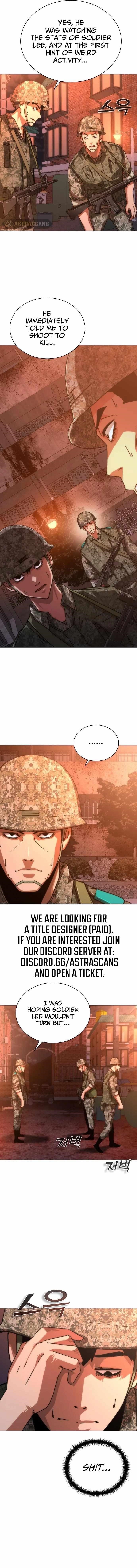 Zombie Revelation: 82-08 - Chapter 17 Page 2