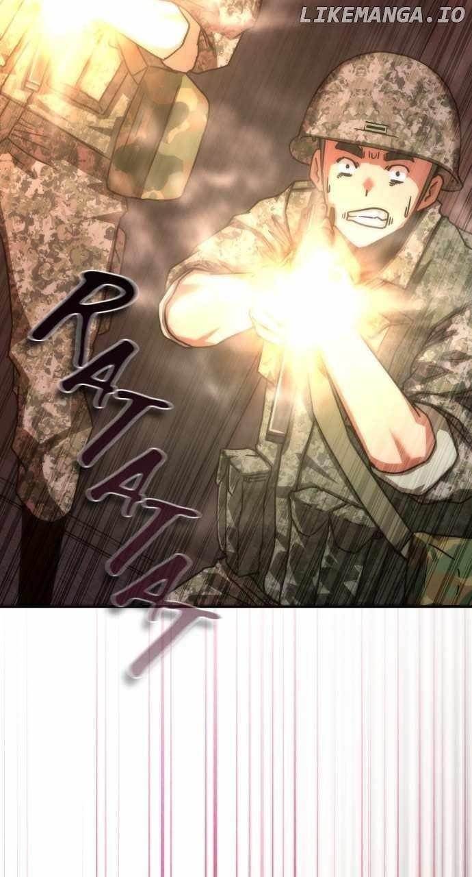 Zombie Revelation: 82-08 - Chapter 18 Page 115