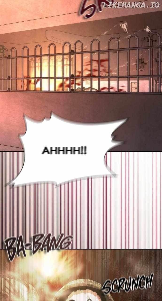 Zombie Revelation: 82-08 - Chapter 18 Page 129