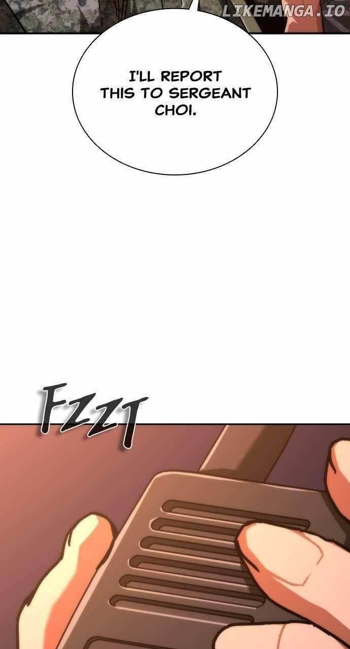 Zombie Revelation: 82-08 - Chapter 18 Page 16