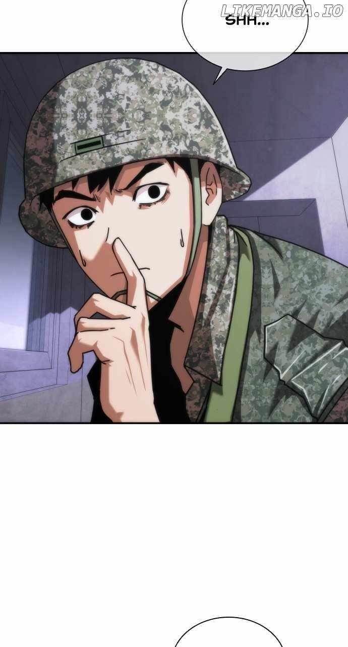 Zombie Revelation: 82-08 - Chapter 18 Page 160