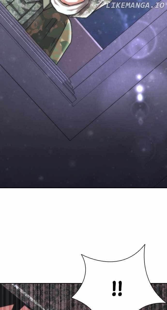 Zombie Revelation: 82-08 - Chapter 18 Page 164