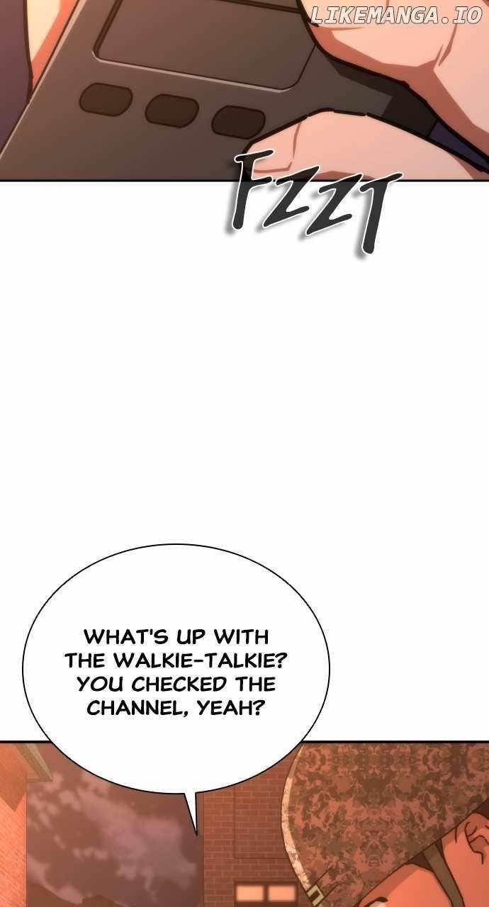 Zombie Revelation: 82-08 - Chapter 18 Page 17