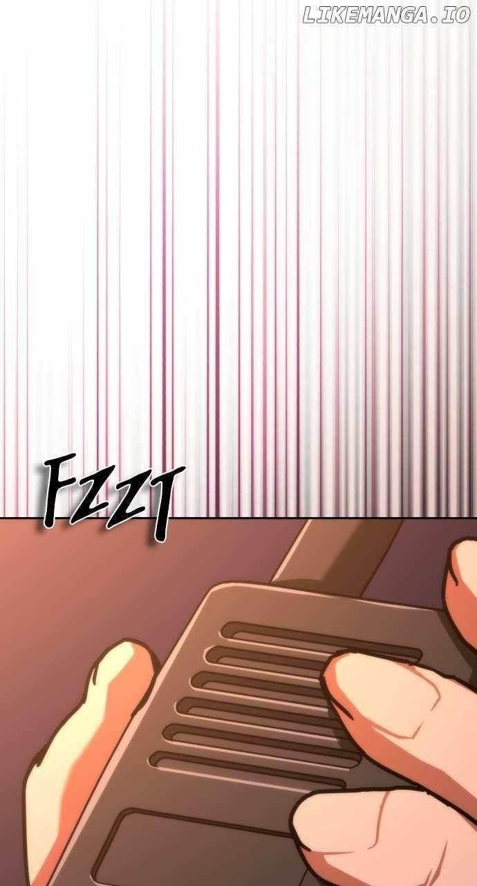 Zombie Revelation: 82-08 - Chapter 18 Page 28