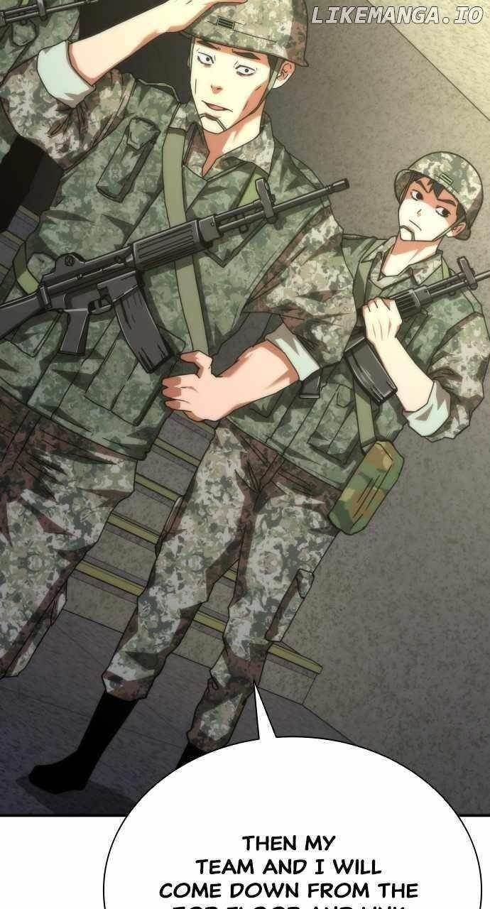 Zombie Revelation: 82-08 - Chapter 18 Page 49