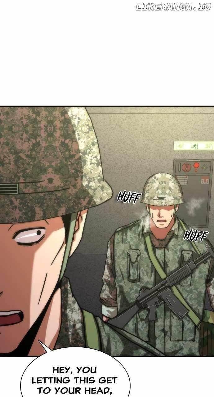 Zombie Revelation: 82-08 - Chapter 18 Page 56