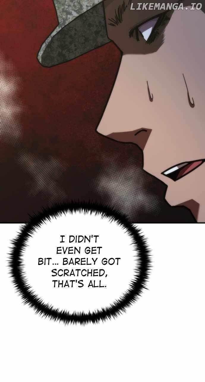 Zombie Revelation: 82-08 - Chapter 18 Page 6