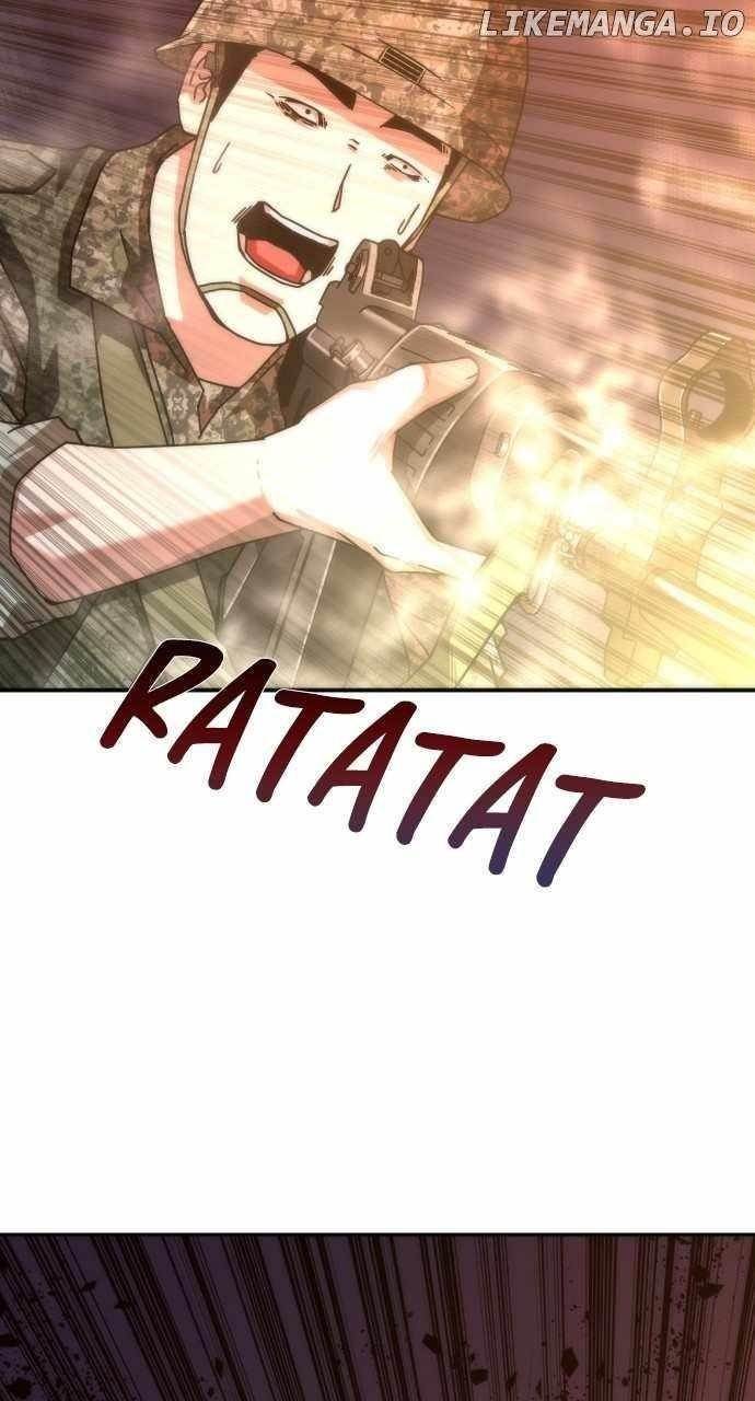 Zombie Revelation: 82-08 - Chapter 18 Page 64