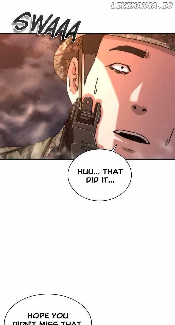 Zombie Revelation: 82-08 - Chapter 18 Page 67