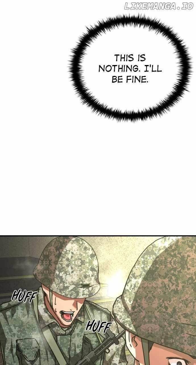 Zombie Revelation: 82-08 - Chapter 18 Page 7