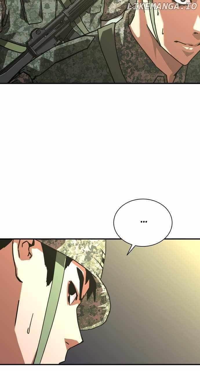 Zombie Revelation: 82-08 - Chapter 18 Page 8