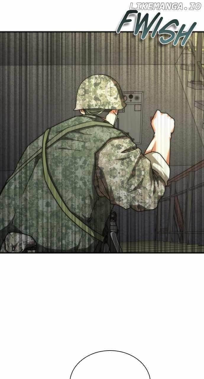 Zombie Revelation: 82-08 - Chapter 19 Page 103