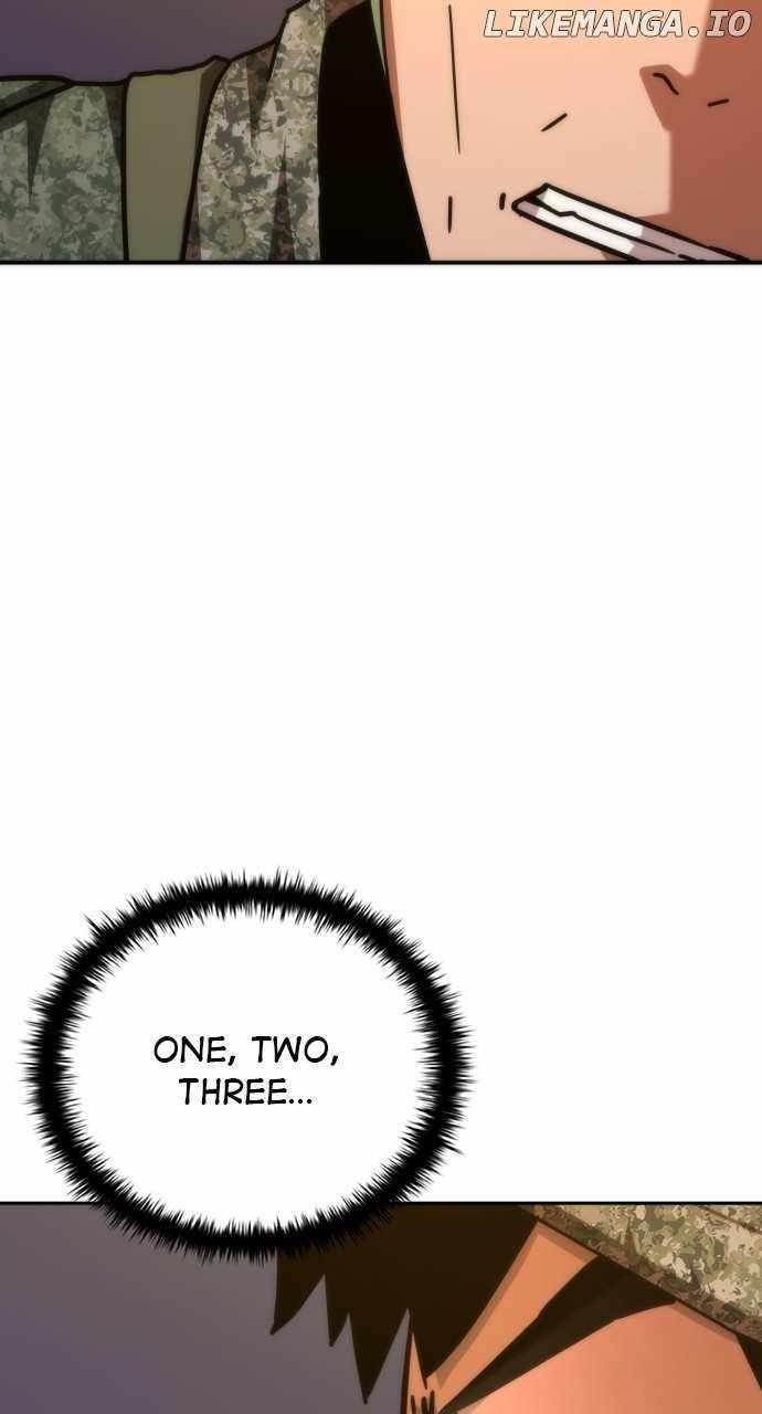 Zombie Revelation: 82-08 - Chapter 19 Page 120