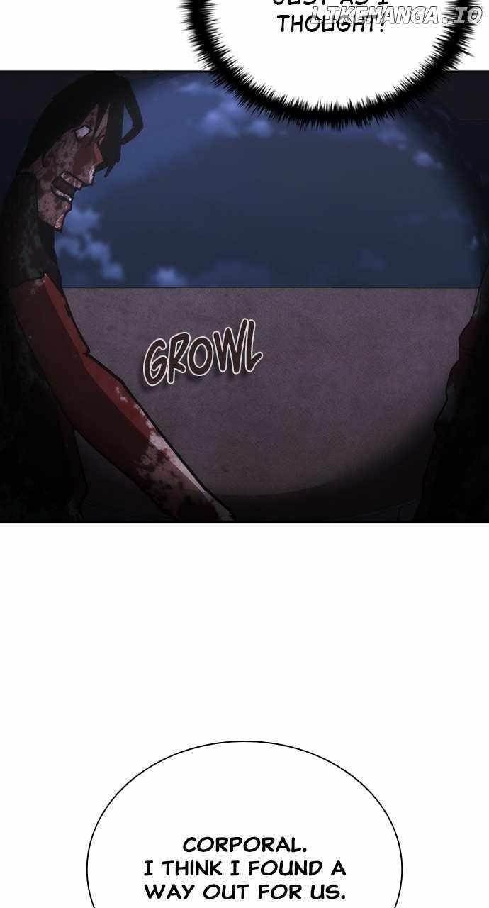 Zombie Revelation: 82-08 - Chapter 19 Page 123