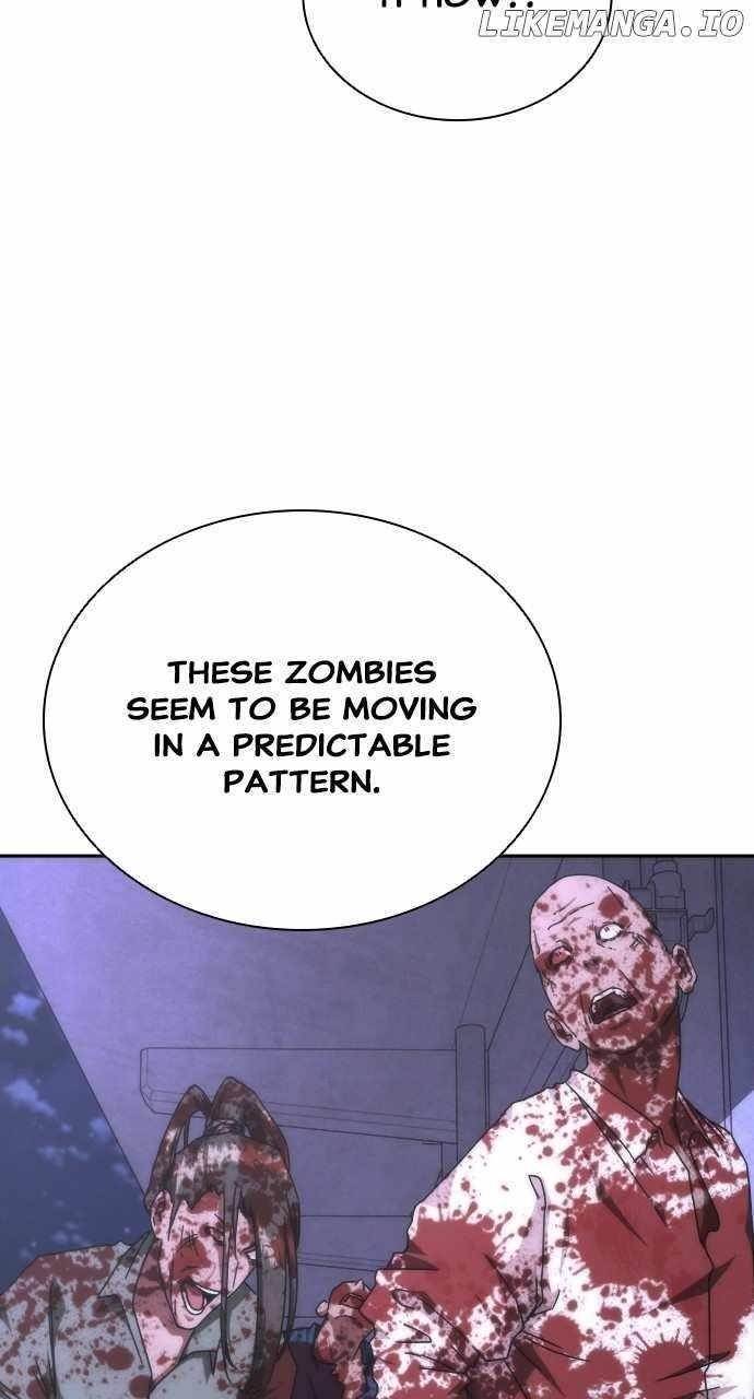Zombie Revelation: 82-08 - Chapter 19 Page 125