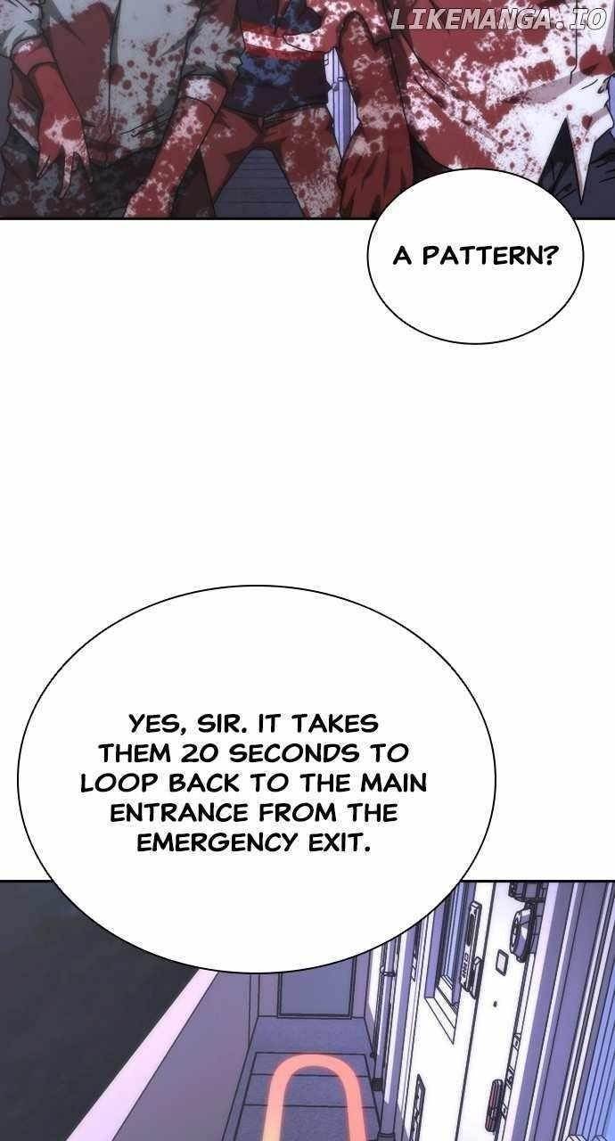 Zombie Revelation: 82-08 - Chapter 19 Page 126