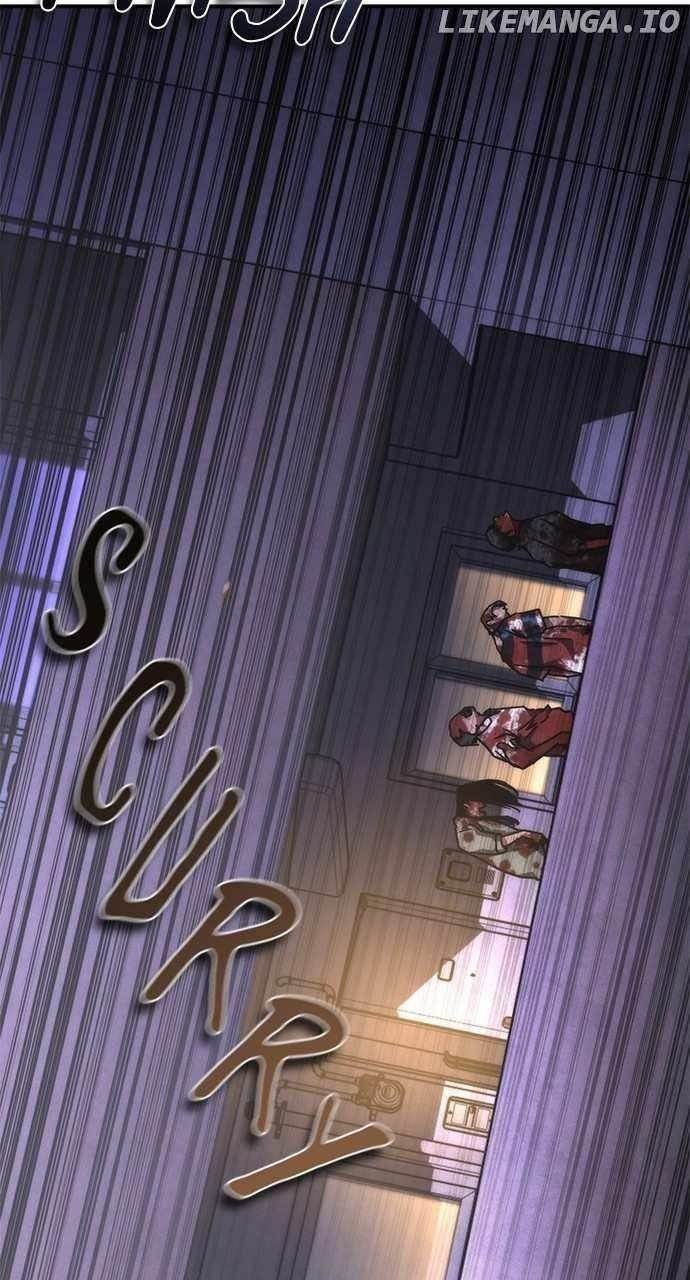 Zombie Revelation: 82-08 - Chapter 19 Page 142