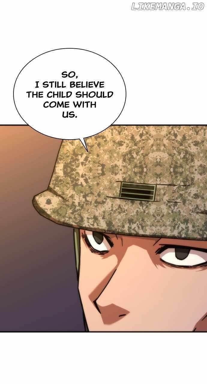 Zombie Revelation: 82-08 - Chapter 19 Page 15