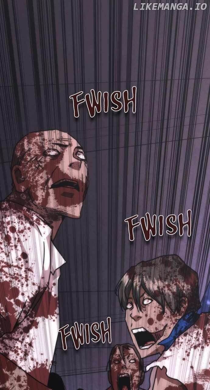 Zombie Revelation: 82-08 - Chapter 19 Page 157