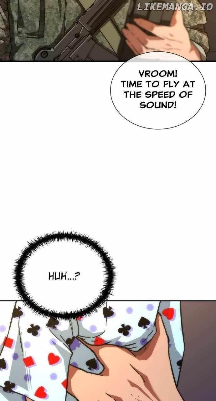 Zombie Revelation: 82-08 - Chapter 19 Page 28