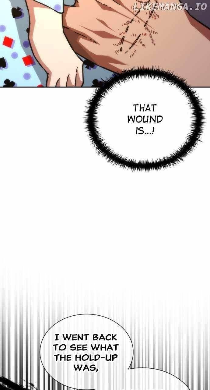 Zombie Revelation: 82-08 - Chapter 19 Page 29