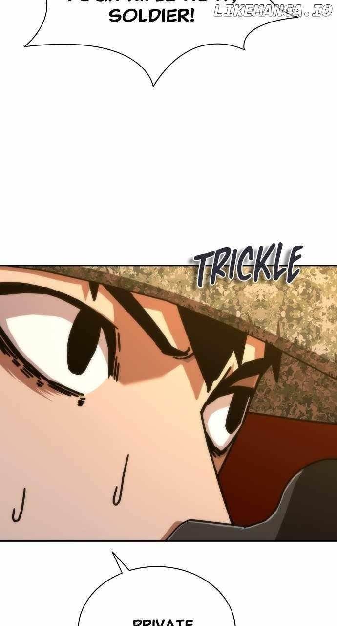 Zombie Revelation: 82-08 - Chapter 19 Page 39