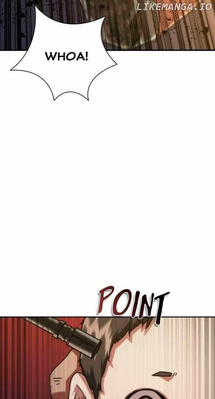 Zombie Revelation: 82-08 - Chapter 19 Page 47