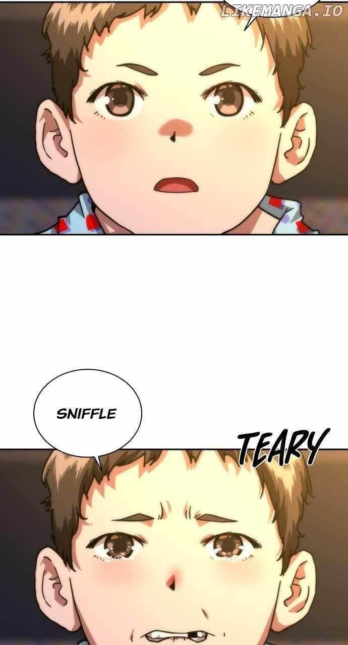 Zombie Revelation: 82-08 - Chapter 19 Page 5