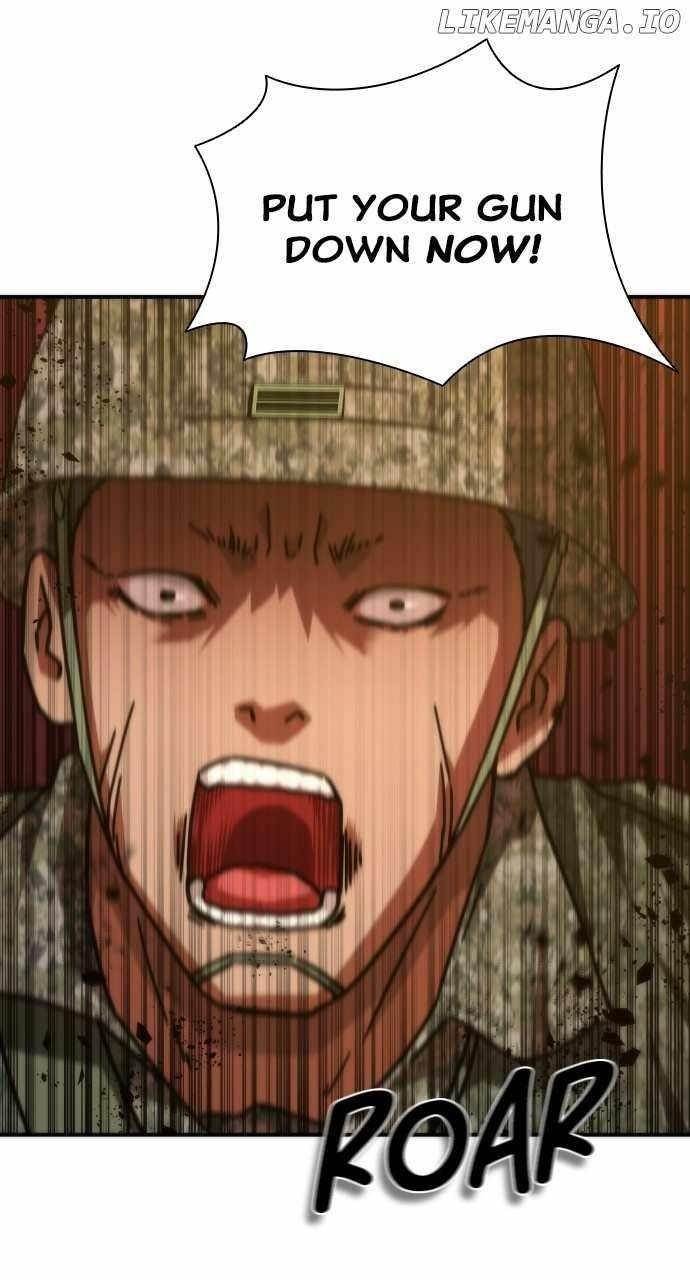 Zombie Revelation: 82-08 - Chapter 19 Page 51