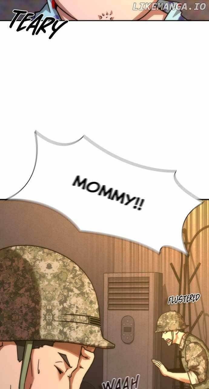 Zombie Revelation: 82-08 - Chapter 19 Page 6