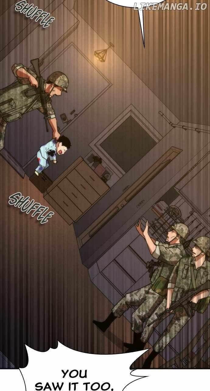 Zombie Revelation: 82-08 - Chapter 19 Page 61