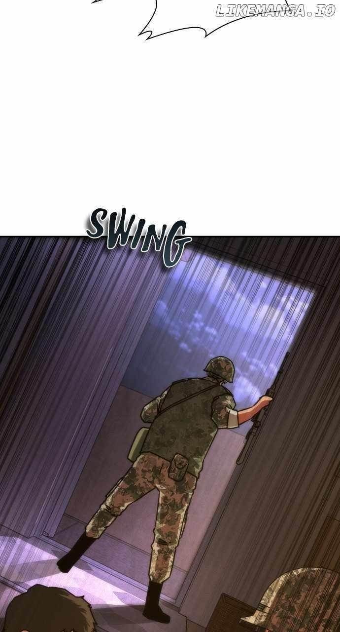 Zombie Revelation: 82-08 - Chapter 19 Page 68