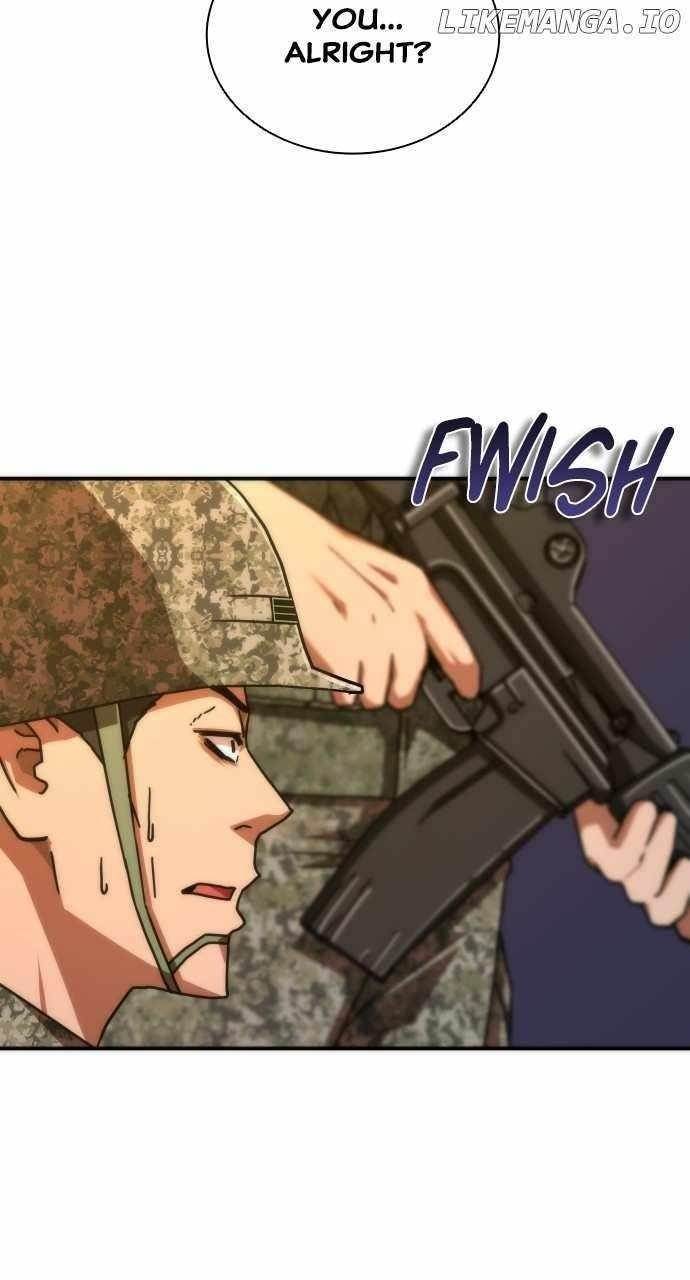 Zombie Revelation: 82-08 - Chapter 19 Page 75