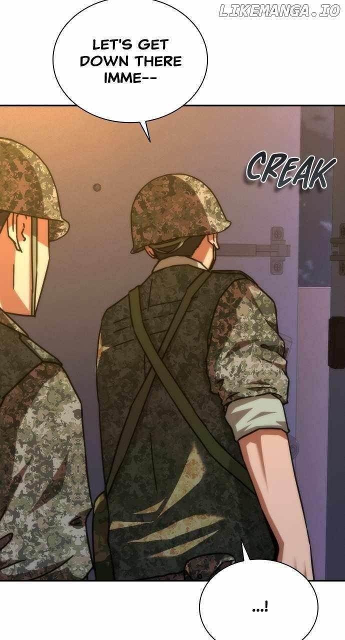 Zombie Revelation: 82-08 - Chapter 19 Page 92