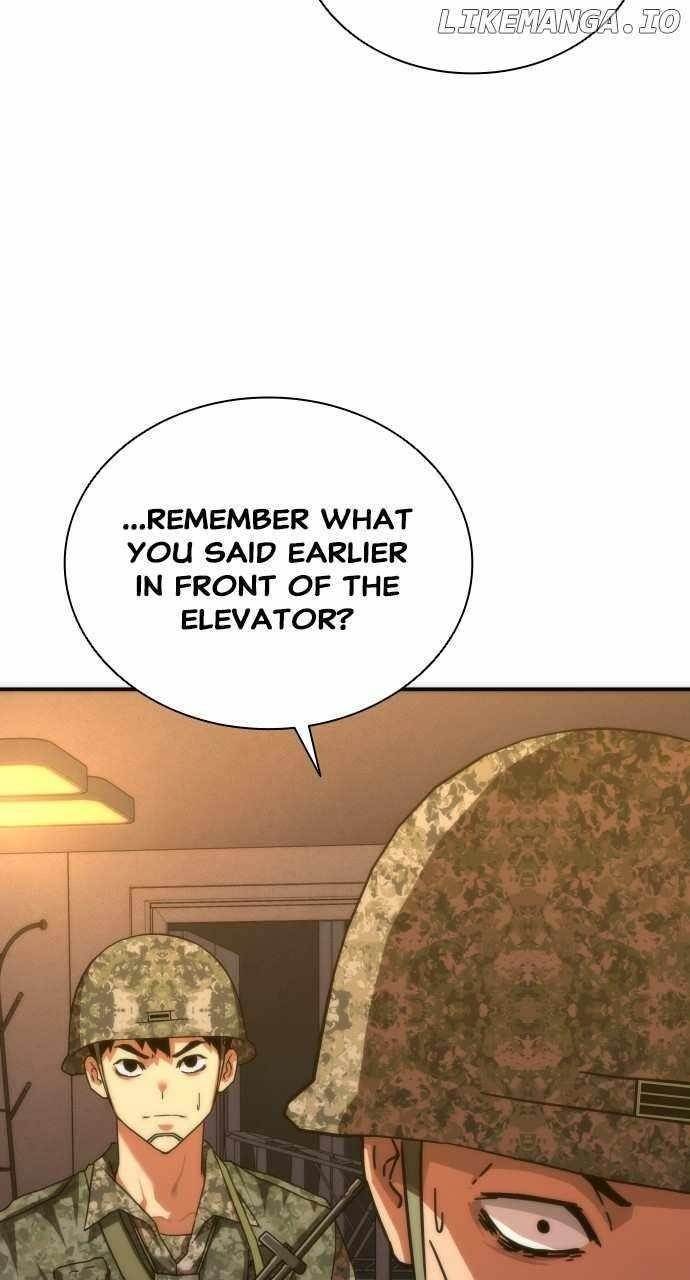 Zombie Revelation: 82-08 - Chapter 19 Page 95