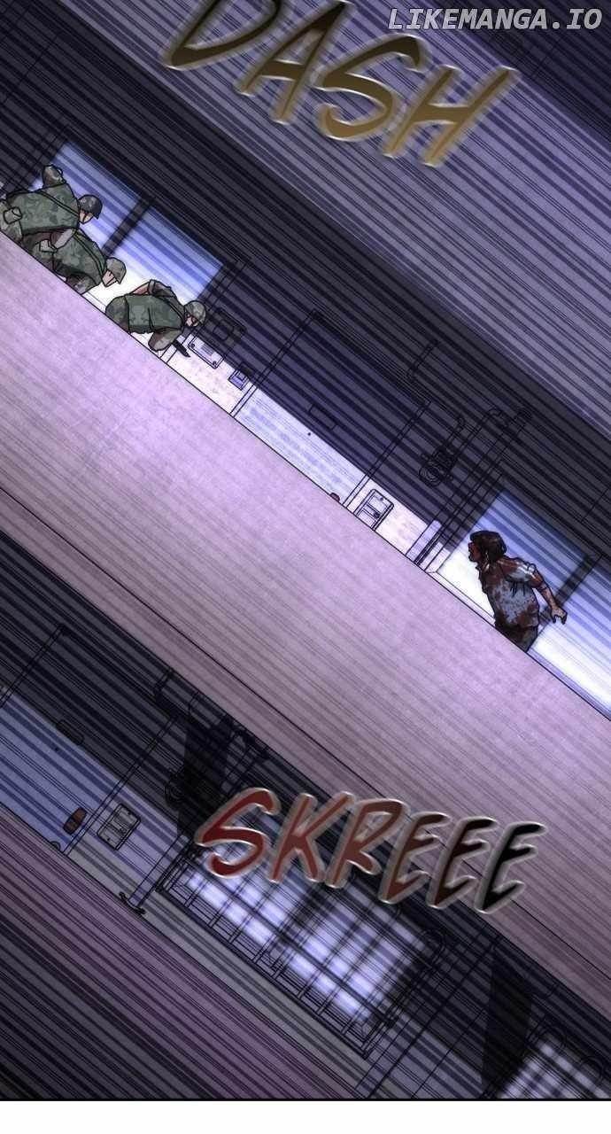 Zombie Revelation: 82-08 - Chapter 20 Page 111