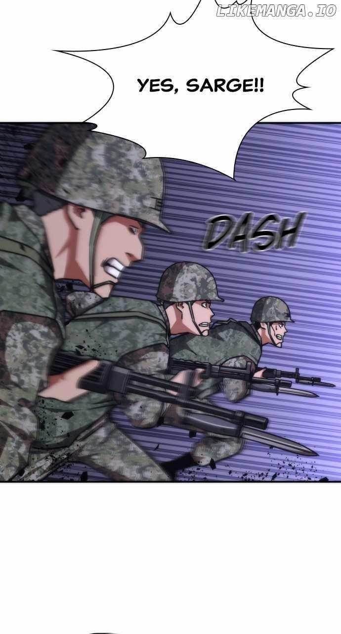 Zombie Revelation: 82-08 - Chapter 20 Page 113