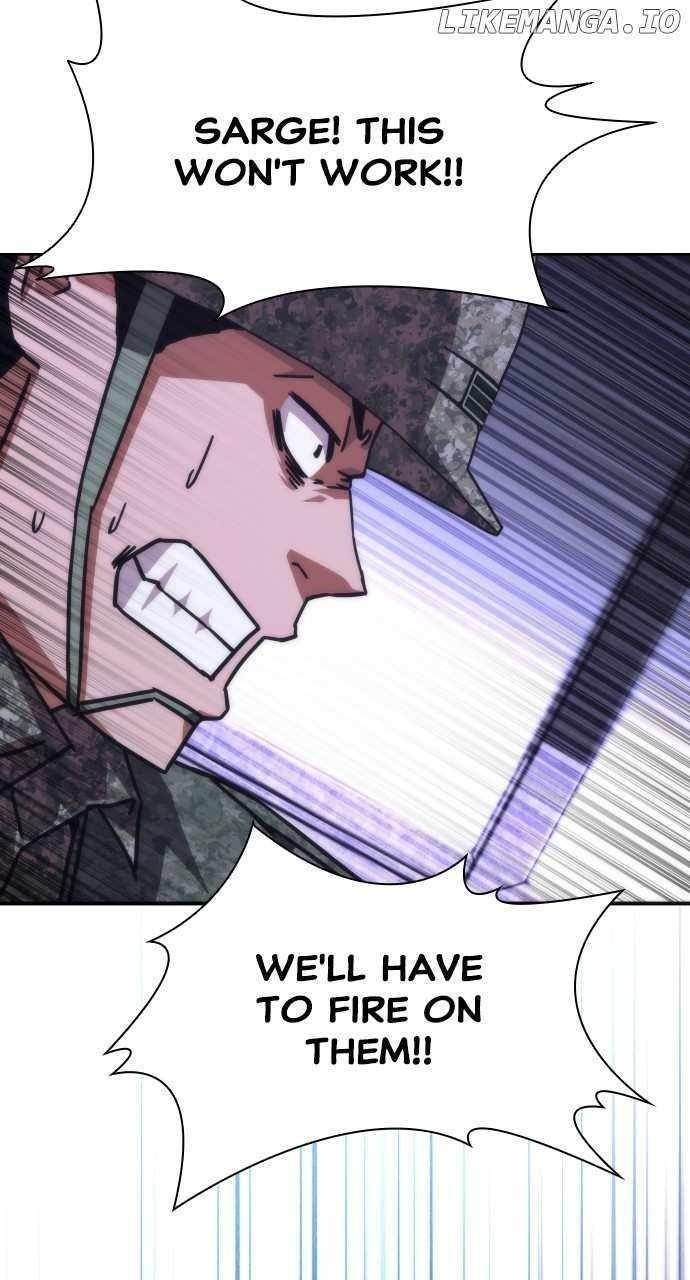 Zombie Revelation: 82-08 - Chapter 20 Page 125