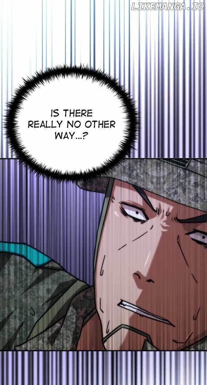 Zombie Revelation: 82-08 - Chapter 20 Page 126