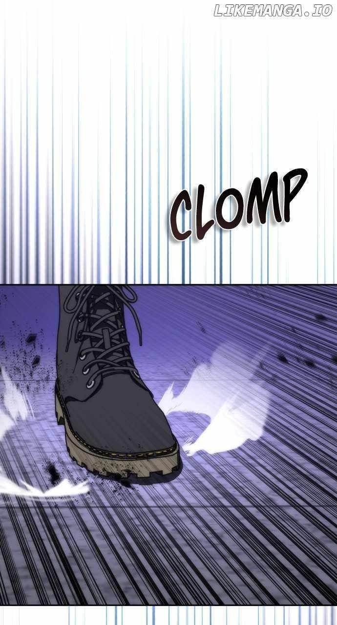 Zombie Revelation: 82-08 - Chapter 20 Page 131